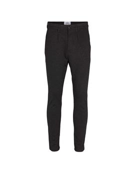 Pantalón Kronstadt Chino Negro