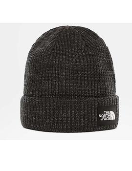 Gorro The North Face Salty Dog Beanie Marengo