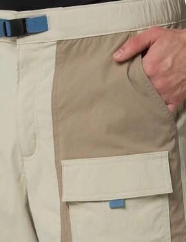 Pantalón Corto Patagonia M´s Outdoor Everyday Beige hombre