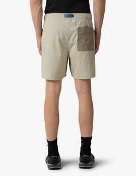 Pantalón Corto Patagonia M´s Outdoor Everyday Beige hombre