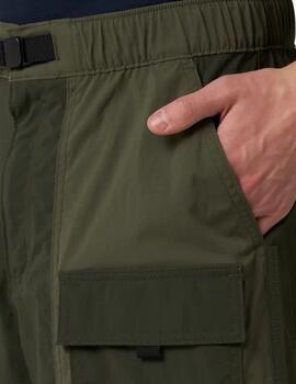 Pantalón Corto Patagonia M´s Outdoor Everyday Verde hombre