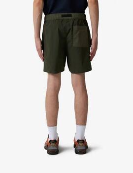 Pantalón Corto Patagonia M´s Outdoor Everyday Verde hombre