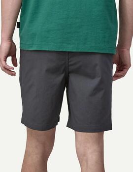 Pantalón Corto Patagonia M´s Nomader Volley Gris hombre