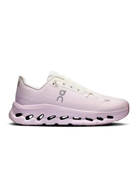 Zapatillas On Runing Cloudtilt 1 Malva mujer