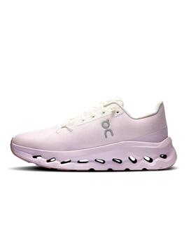 Zapatillas On Runing Cloudtilt 1 Malva mujer