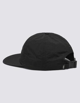 Gorra Vans A Good Day Jockey Negra unisex
