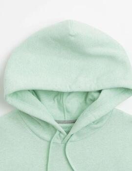 Sudadera Patagonia Fitz Roy Icon Verde Agua unisex