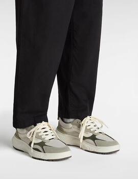 Zapatillas Vans MTE Ultrarange Neo Vr3 Verde/Gris hombre