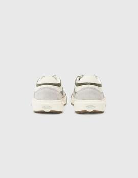 Zapatillas Vans MTE Ultrarange Verde Oliva hombre