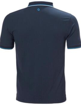 Polo HH The Ocean Race Marino hombre
