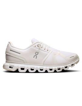 Cloud 6 white white mujer