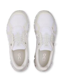 Cloud 6 white white mujer