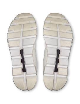 Cloud 6 white white mujer