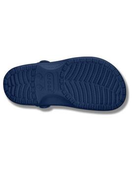 Zueco Crocs Classic U Marino unisex