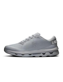 Zapatilla Cloudzone Gris Hombre