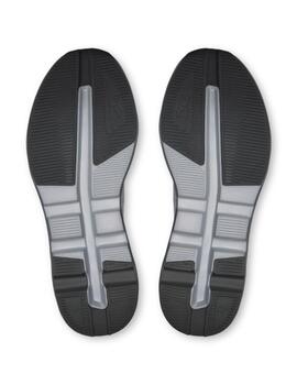 Zapatilla Cloudzone Gris Hombre