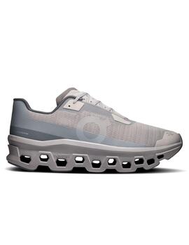 Zapatilla Cloudmonster Void Gris Hombre