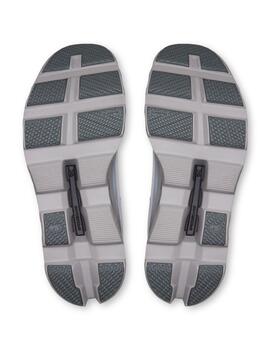 Zapatilla Cloudmonster Void Gris Hombre