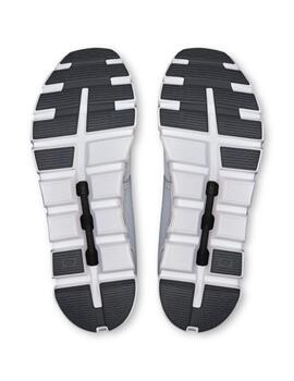 Zapatilla Cloud 6 gris blanco Mujer