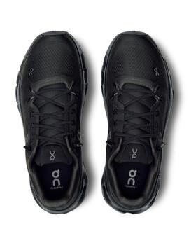 Cloudtilt 1 w Eclipse Black Mujer