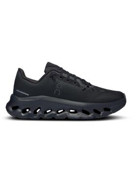 Cloudtilt 1 w Eclipse Black Mujer
