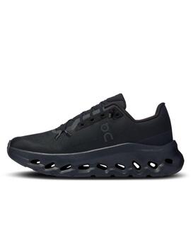 Cloudtilt 1 w Eclipse Black Mujer