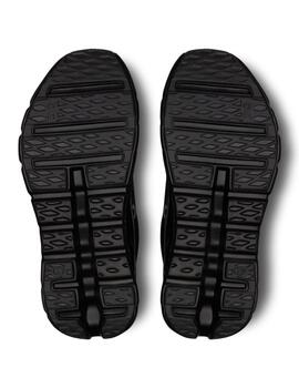 Cloudtilt 1 w Eclipse Black Mujer
