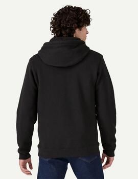 Sudadera Patagonia P-6 Logo Uprisal Hoody Hombre