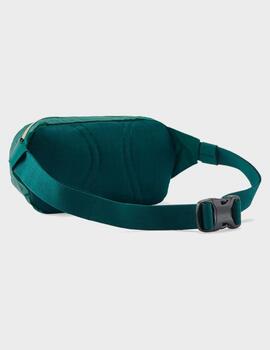 Riñonera Patagonia Terravia mini Hip Pack Verde unisex