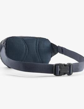Riñonera Patagonia Terravia mini Hip Pack Gris unisex