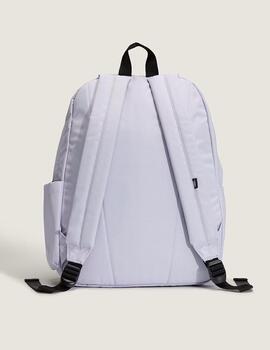 Mochila Vans Old Skool class  Lila Unisex