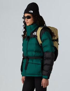 Mochila Borealis Classic Beige Negro Unisex
