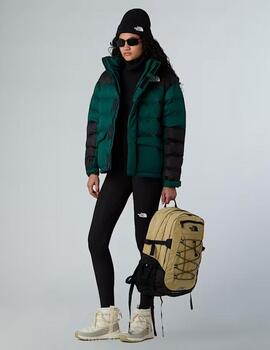 Mochila Borealis Classic Beige Negro Unisex