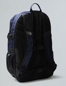 Mochila Borealis Classic Azul Negro Unisex