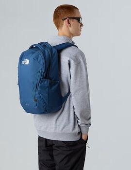 Mochila Vault Azul Unisex