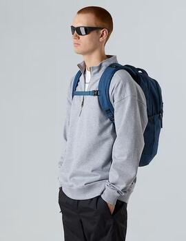 Mochila Vault Azul Unisex