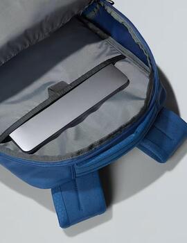 Mochila Vault Azul Unisex