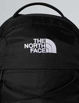 Mochila Borealis Mini Negra Unisex