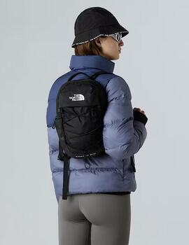 Mochila Borealis Mini Negra Unisex