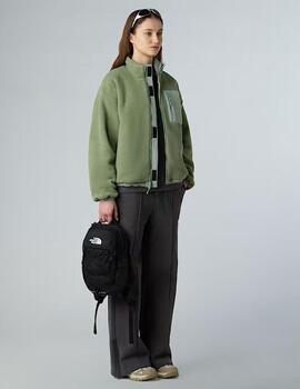 Mochila Borealis Mini Negra Unisex
