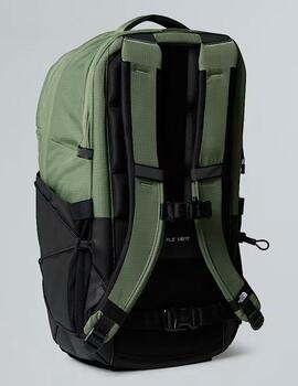Mochila Borealis Verde Negro Unisex