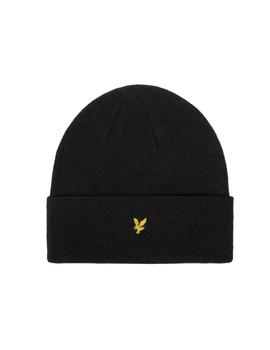 Gorro Lyle-Scott Beanie negro