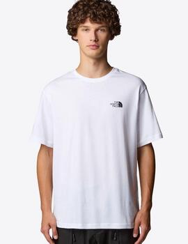 Camiseta Half Dome Photo The North Face Hombre