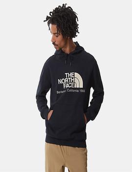 Sudadera The North Face Cali HD Aviator Marino