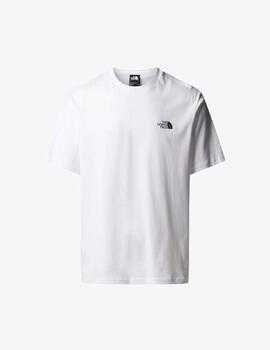 Camiseta Half Dome Photo The North Face Hombre
