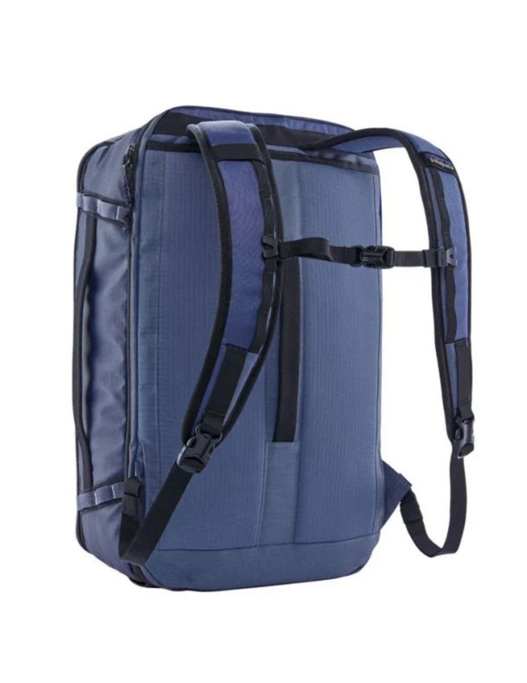 Mochila Patagonia Black Hole Mini MLC Azul Unisex