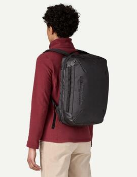 Mochila Patagonia Black Hole Micro MLC Azul unisex