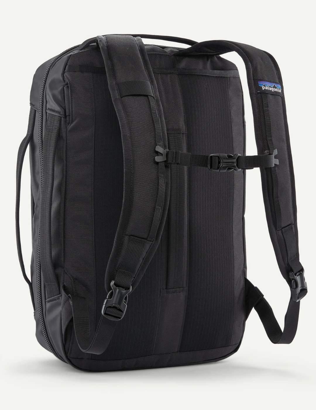 Mochila Patagonia Black Hole Micro MLC  Unisex