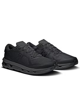 Zapatilla Cloudzone Negro Hombre