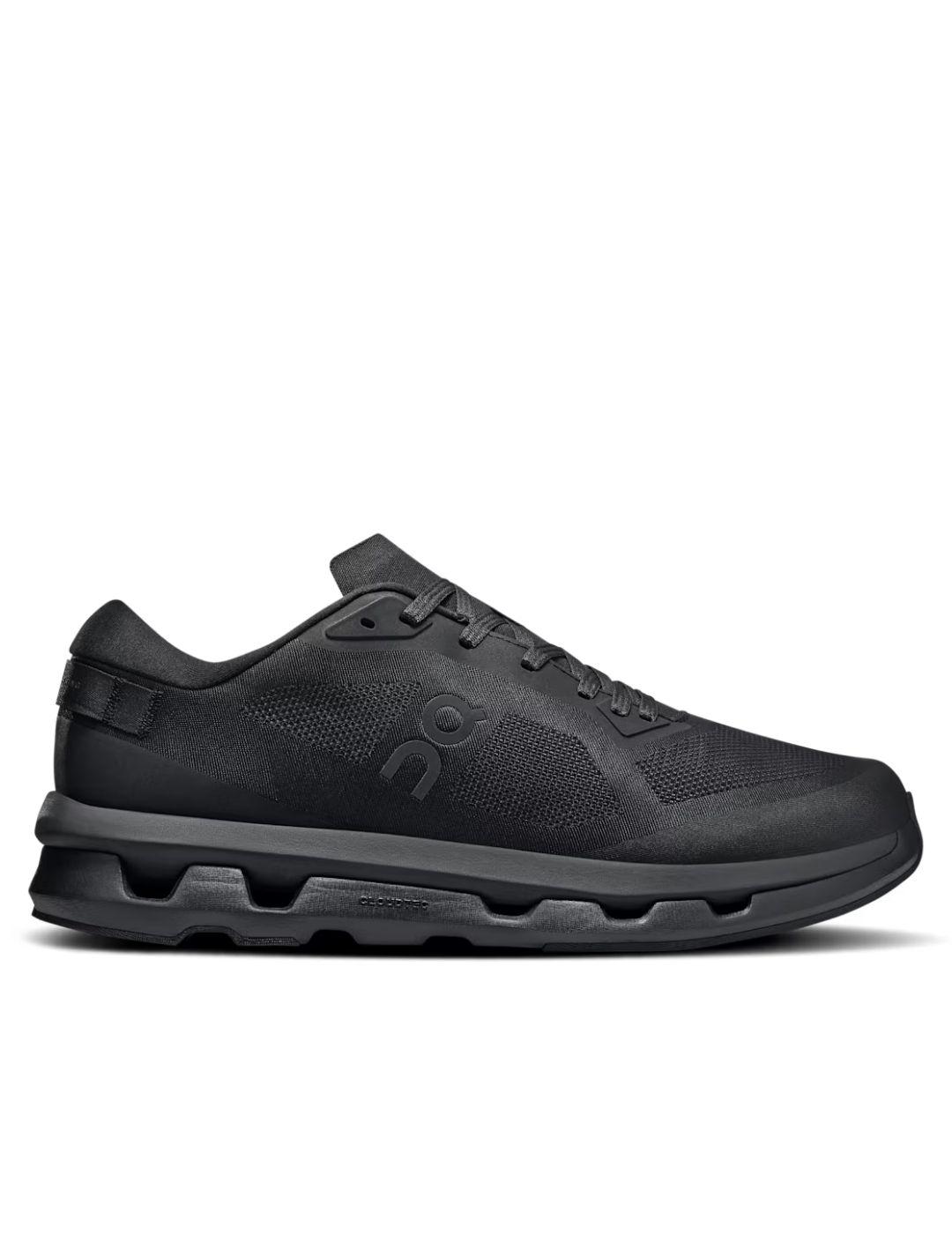 Zapatilla Cloudzone Negro Hombre